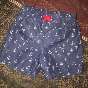 Swim Trunks